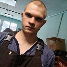 Фотография мужчины Дмитрий, 23 года из г. Клетня