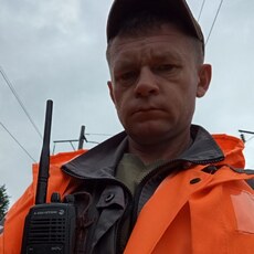 Фотография мужчины Денис, 37 лет из г. Красноярск