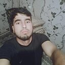 Ибрагим, 35 лет