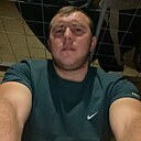 Жохнгир, 25 лет