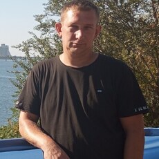 Фотография мужчины Сергей, 38 лет из г. Дружковка