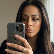 Фотография девушки Оля, 40 лет из г. Измаил