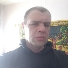 Фотография мужчины Станислав, 42 года из г. Барановичи