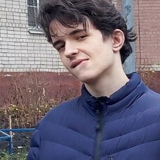 Фотография мужчины Кирилл, 18 лет из г. Воронеж