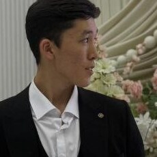 Фотография мужчины Макс, 35 лет из г. Актау