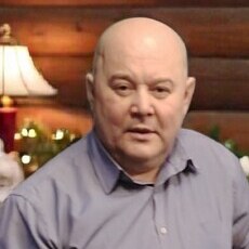 Фотография мужчины Александр, 46 лет из г. Чита