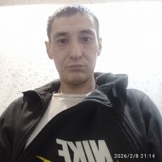 Фотография мужчины Иван, 37 лет из г. Короча