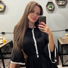 Фотография девушки Карина, 27 лет из г. Плавск