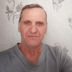 Фотография мужчины Сергей, 53 года из г. Петропавловск