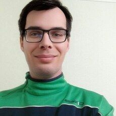 Фотография мужчины Олексій, 46 лет из г. Борисполь