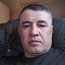 Фотография мужчины Музаффар, 42 года из г. Сыктывкар