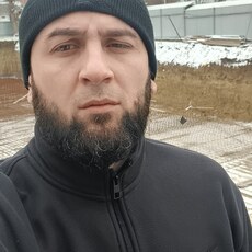 Фотография мужчины Мурад, 35 лет из г. Пятигорск