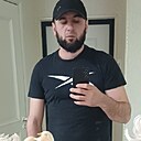 Мурад, 35 лет