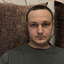 Александр, 36 лет