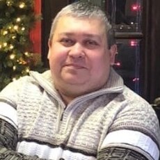 Фотография мужчины Евген, 46 лет из г. Копейск