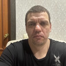 Фотография мужчины Николай, 38 лет из г. Пермь