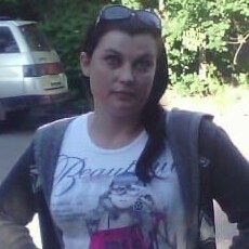 Фотография девушки Марина, 38 лет из г. Барнаул