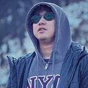 Алмат, 24 года