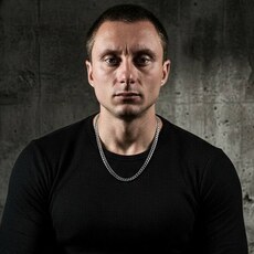 Фотография мужчины Алексей, 30 лет из г. Колпашево