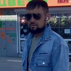 Фотография мужчины Авазхан, 39 лет из г. Ижевск