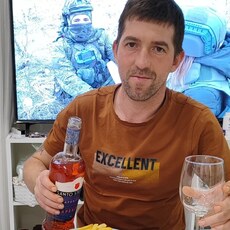 Фотография мужчины Игорек, 38 лет из г. Раменское