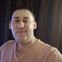 Андрей, 33 года