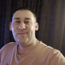 Фотография мужчины Андрей, 33 года из г. Пермь