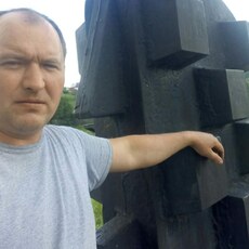 Фотография мужчины Серёга, 48 лет из г. Лысьва