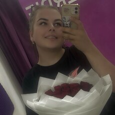 Фотография девушки Санечка, 26 лет из г. Тюмень