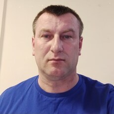 Фотография мужчины Руслан, 42 года из г. Щучин