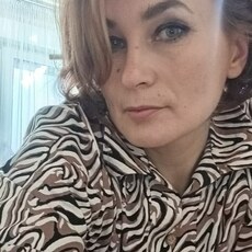 Фотография девушки Наталья, 36 лет из г. Йошкар-Ола