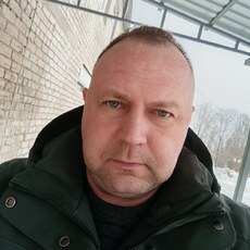 Фотография мужчины Евгений, 40 лет из г. Луганск