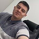 Сергей, 32 года