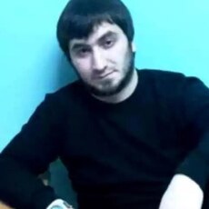 Фотография мужчины Магич, 34 года из г. Назрань