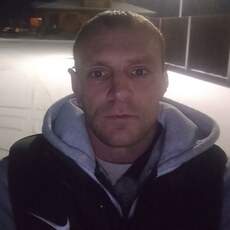 Фотография мужчины Ник, 36 лет из г. Саратов