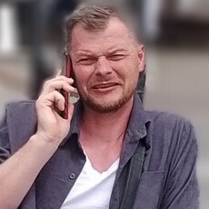 Фотография мужчины Денис, 43 года из г. Бодайбо