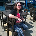 Машка, 52 года