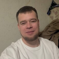 Фотография мужчины Бос, 30 лет из г. Кунгур