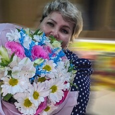 Фотография девушки Елена, 48 лет из г. Киселевск