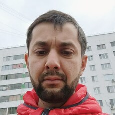 Фотография мужчины Альфред, 35 лет из г. Уфа