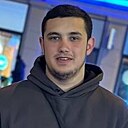 Руслан, 18 лет