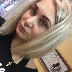 Фотография девушки Евгения, 36 лет из г. Владивосток