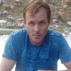 Фотография мужчины Дмитрий, 42 года из г. Кант