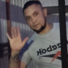 Фотография мужчины Владимир, 29 лет из г. Ангарск