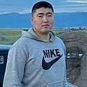 Чамзы, 23 года