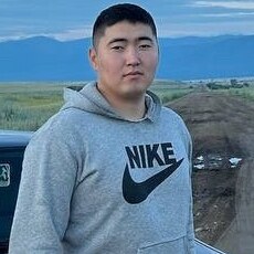 Фотография мужчины Чамзы, 23 года из г. Кызыл