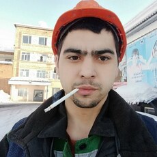 Фотография мужчины Рустам, 34 года из г. Усть-Каменогорск