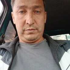 Фотография мужчины Санжар, 47 лет из г. Ургенч