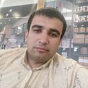 Дилшод, 33 года