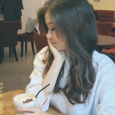 Фотография девушки Валерия, 21 год из г. Казань